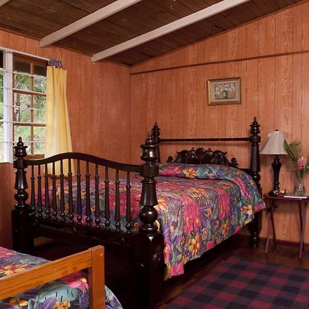 Forres Park Hotel Kingston Kültér fotó