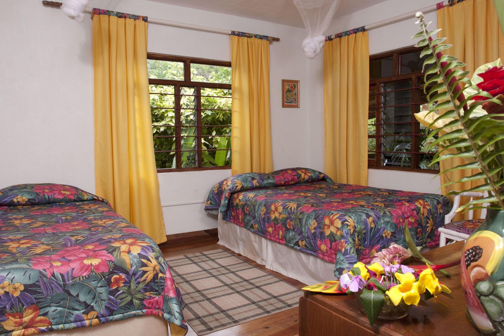 Forres Park Hotel Kingston Kültér fotó