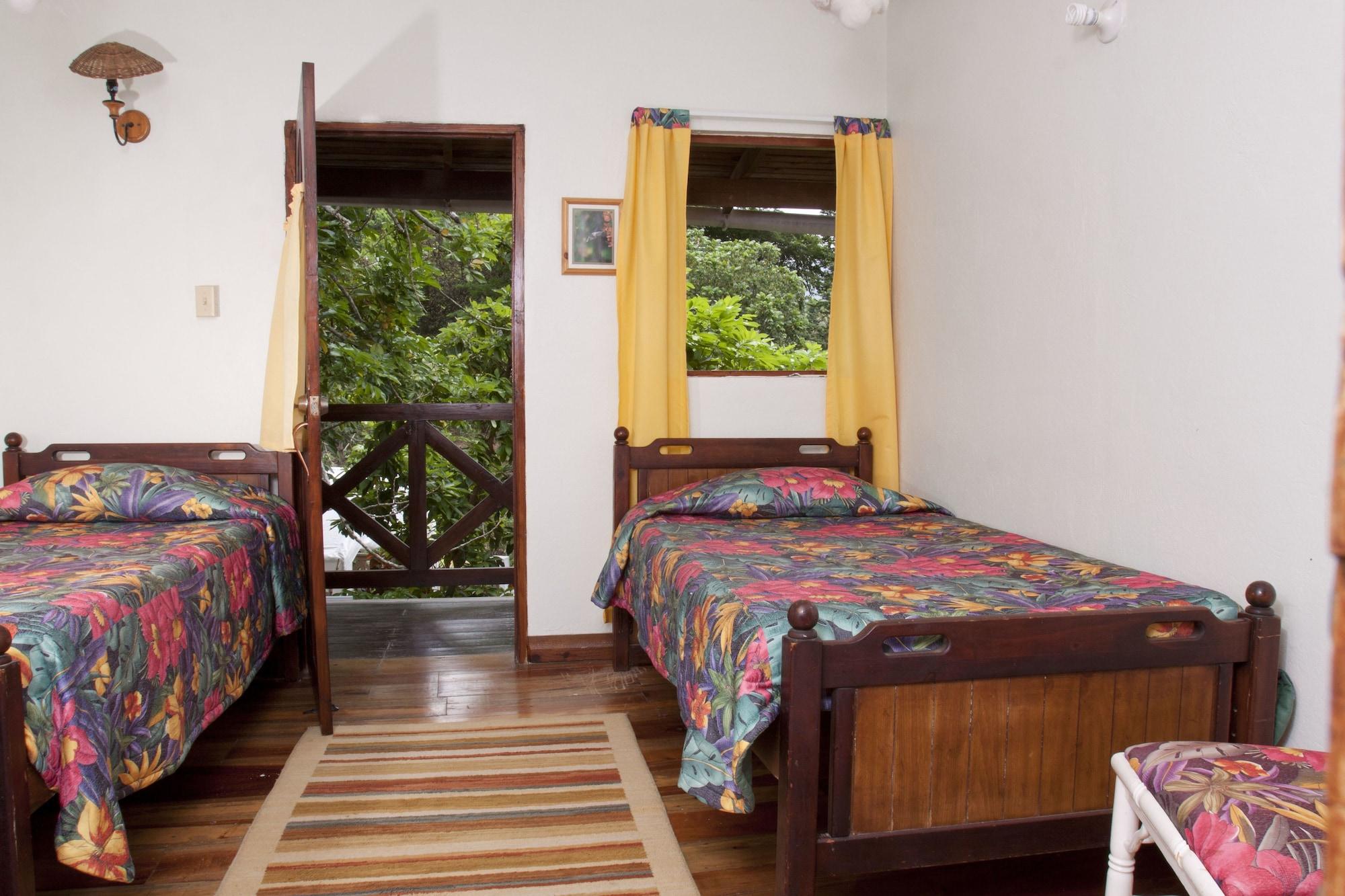 Forres Park Hotel Kingston Kültér fotó