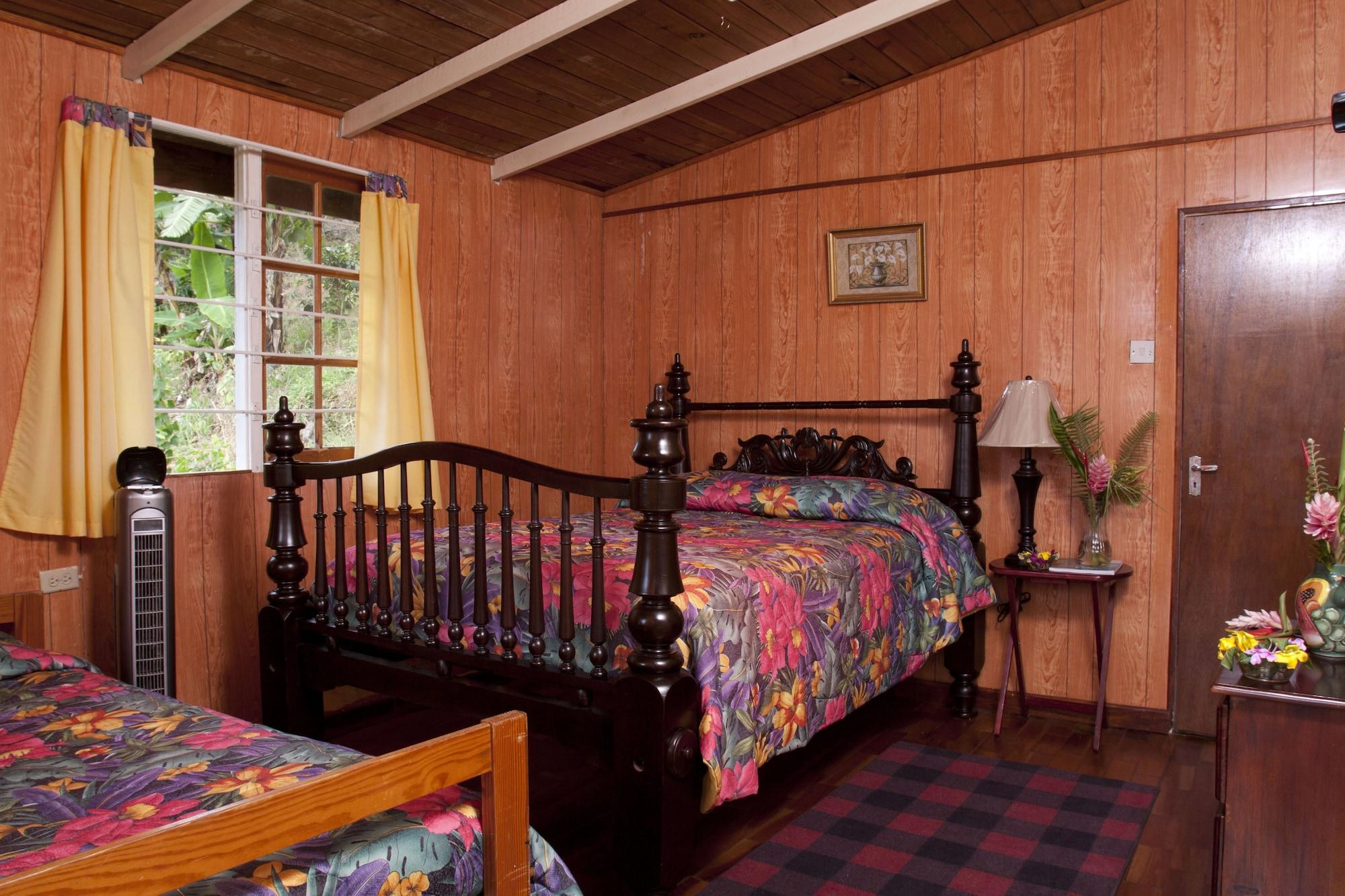 Forres Park Hotel Kingston Kültér fotó