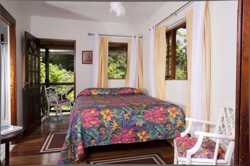 Forres Park Hotel Kingston Kültér fotó