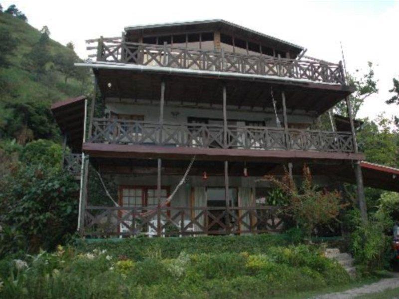 Forres Park Hotel Kingston Kültér fotó