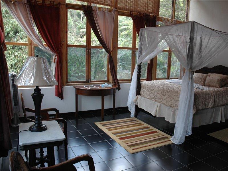 Forres Park Hotel Kingston Kültér fotó