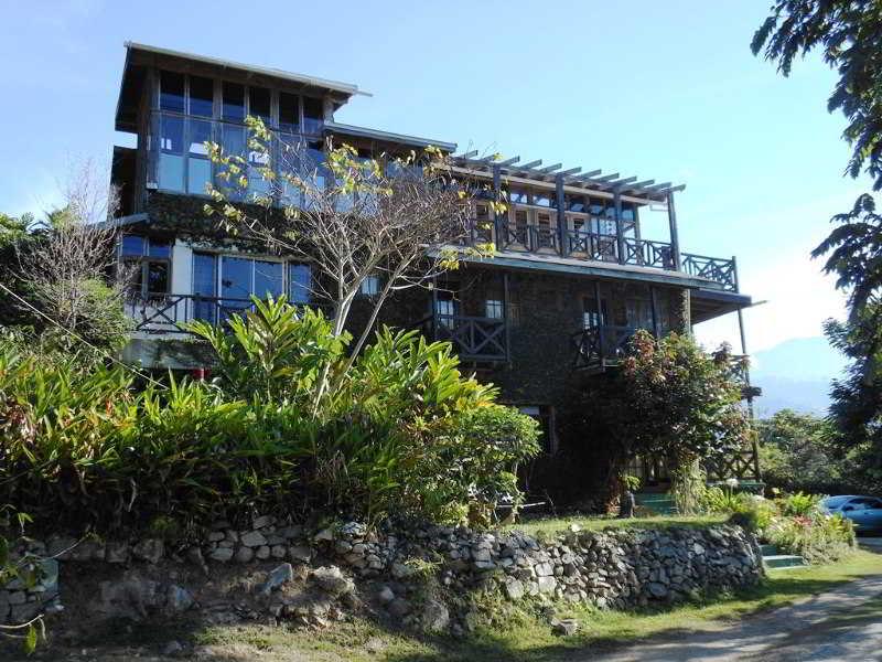 Forres Park Hotel Kingston Kültér fotó